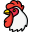 ChickKung-Fu Logo
